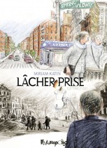 Couverture de Lâcher prise
