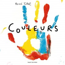 Couverture de Couleurs