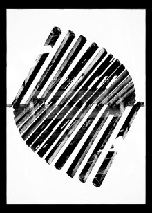 Les expérimentations photographiques de Richard G. Auxilio