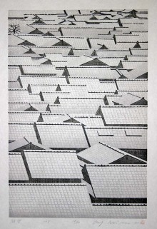 Les perspectives « contre-nature » de Morimura Ray