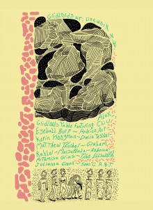 La contribution de Rebecca Artemisa au prochain Linework NW