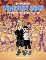 Couverture de Minimum Wage