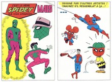 Un état des comics en 1971