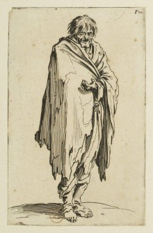 Les gueux