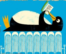 Winter Reads