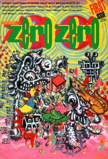 Zero Zero – 1995