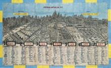 Megalopolis 22