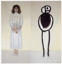 Nymphe et imago