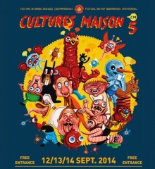Cultures Maison 2014