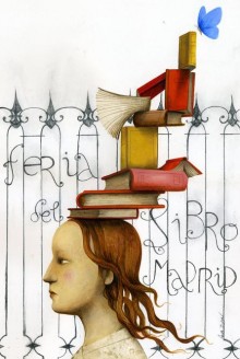 Feria del libro