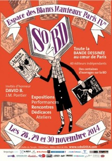 SoBD 2014