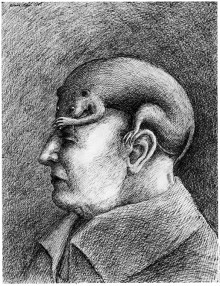 Roland Topor, génie connu et méconnu