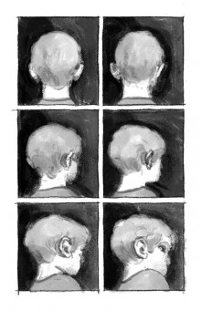 The Turning Boy