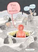 Couverture de Plus si entente