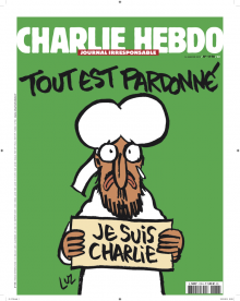 Tout est pardonné