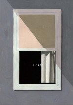 Couverture de Here
