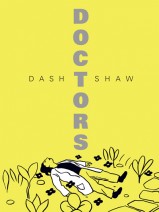 Couverture de Doctors