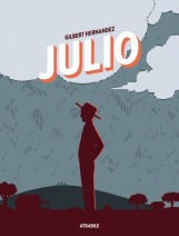 Couverture de Julio