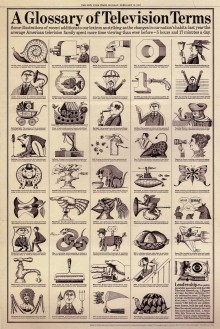 A Glossary of Television Terms