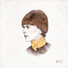 David 64