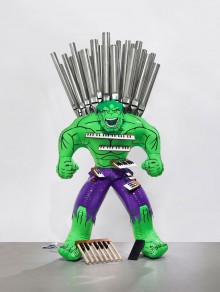 Hulk (Organ)