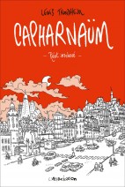 Couverture de Capharnaüm