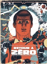 Couverture de Retour à zéro