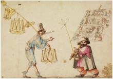 Porteur de bannière
