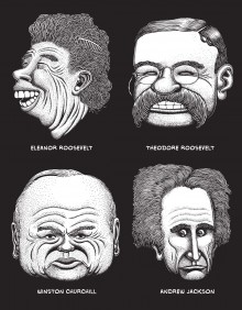 Caricatures