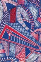 Couverture de Bleu Blanc Rouge