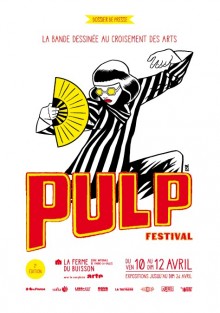 PULP FESTIVAL 14/15