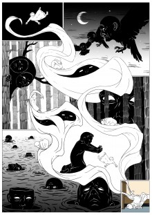 Little Nemo in Illuzine