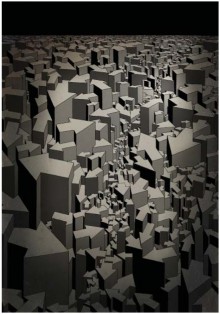 S.E.N.S. – Marc-Antoine Mathieu