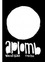 Couverture de Aplomb