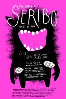 SERIBO