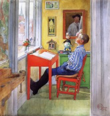 Devoirs à la maison