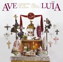 Ave Luïa