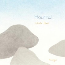 Couverture de Hourra !