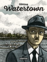 Couverture de Watertown
