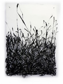 Artiste papier