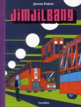 Couverture de Jimjilbang