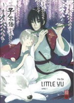 Couverture de Little Yu