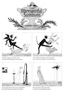 The Disrespectful Summons
