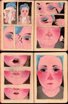 Maquillage