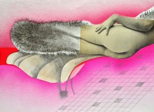 Salo IV – Salon du dessin érotique