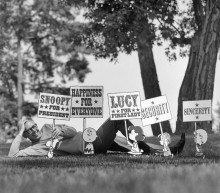Le bonheur pour tous