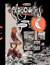 Couverture de Chroquettes