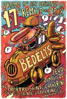 Bédélys