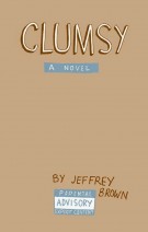 Couverture de Clumsy