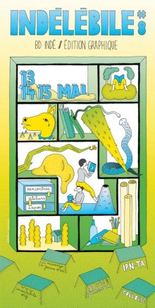Indélébile
